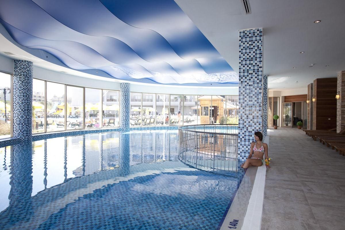 Seher Sun Palace - zdjęcie 4